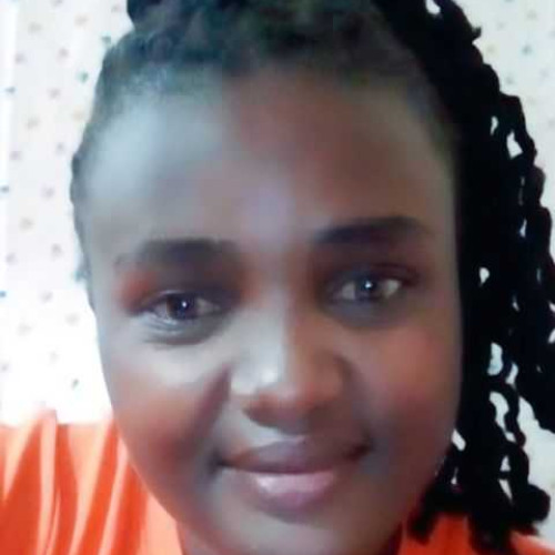 PAULYNE O. profile photo