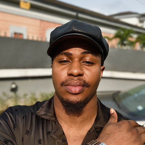 Prosper P. profile photo