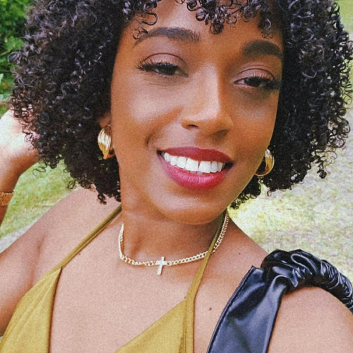 Isha N. profile photo