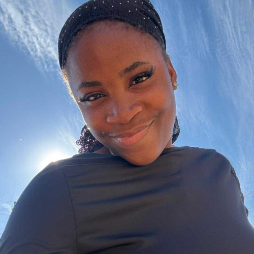 Nokubonga M. profile photo