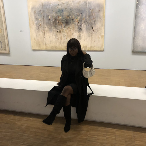 Marie A. profile photo