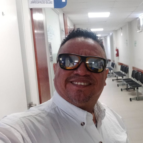 JORGE LUIS V. profile photo