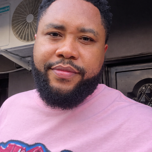 Chux  B. profile photo