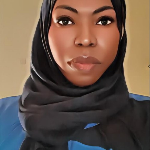 Muibat J.