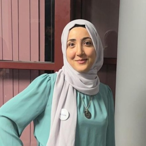 Farah A.