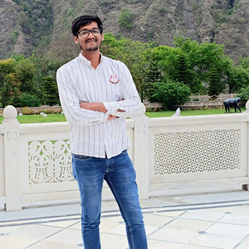 Rahul J. profile photo