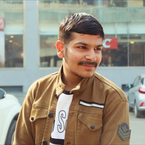 Nishit  S. profile photo