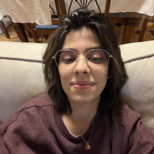 Wafa Y. profile photo