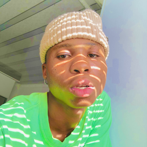 Tshepo P.