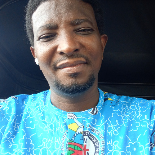 Kalu M. profile photo