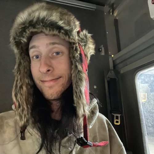 Kam M. profile photo