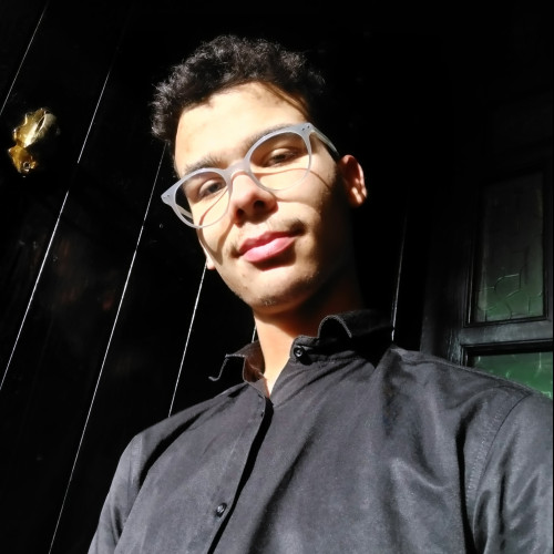 Zach S. profile photo