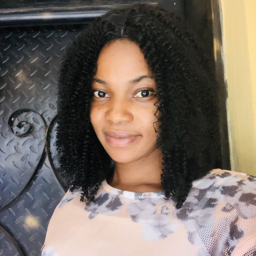 Racheal  K. profile photo