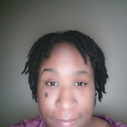 Keshia W. profile photo