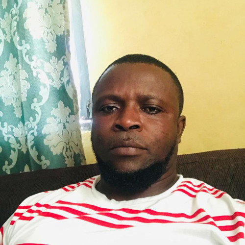 KOFI A. profile photo