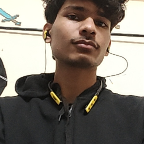 Harsh P. profile photo