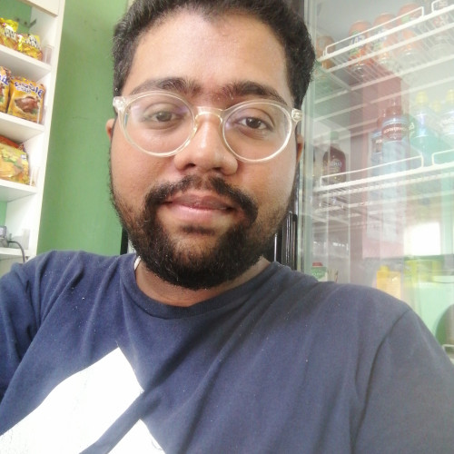 Raheel  H. profile photo