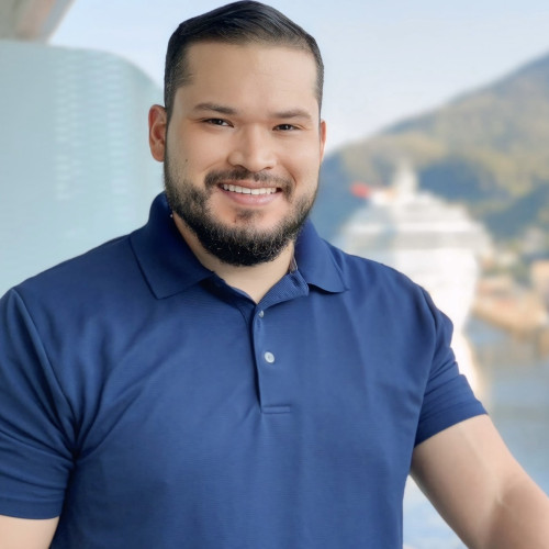 Samuel I. profile photo