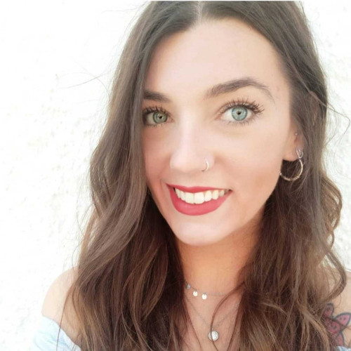 Almudena G. profile photo