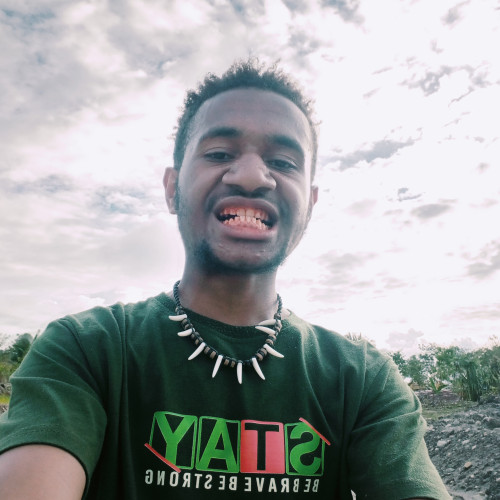 Shayn M. profile photo