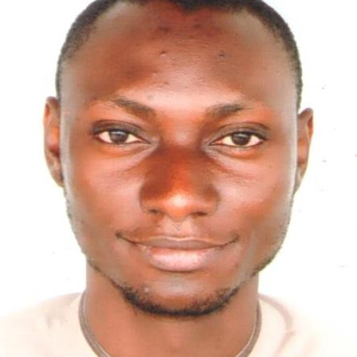 benjamin n. profile photo