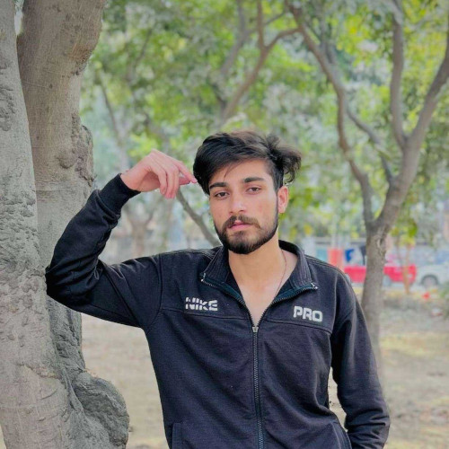 Nithin s. profile photo