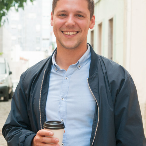 Kibet D. profile photo