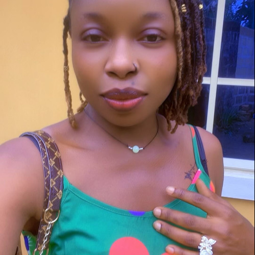 Mmenyene U. profile photo