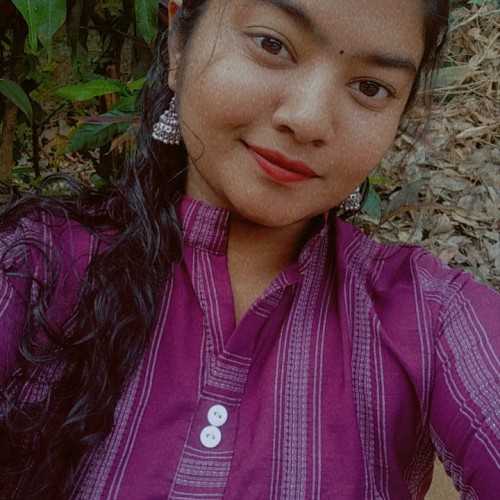 Sunita M.