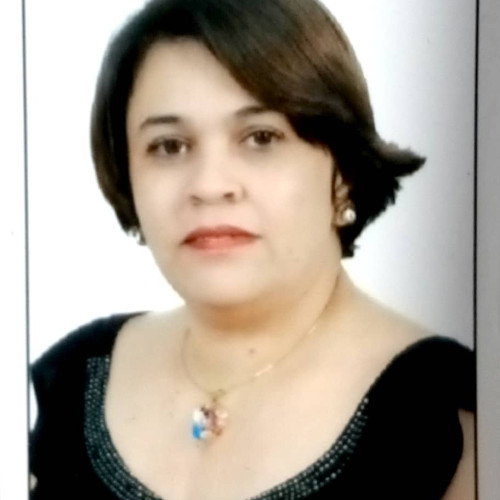 Joselyn H. profile photo