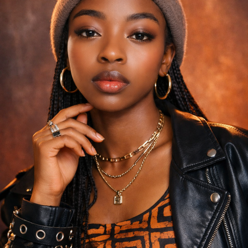 FAVOUR O. profile photo