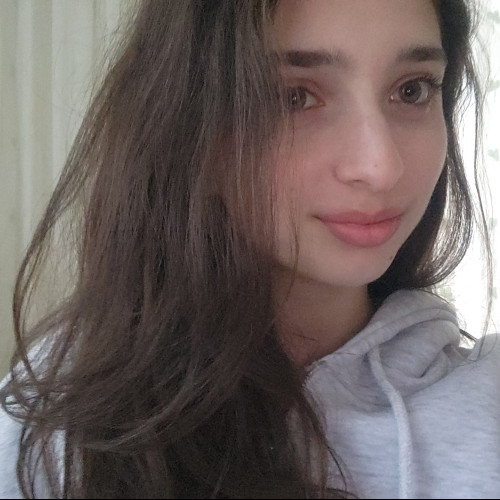 Naz G. profile photo