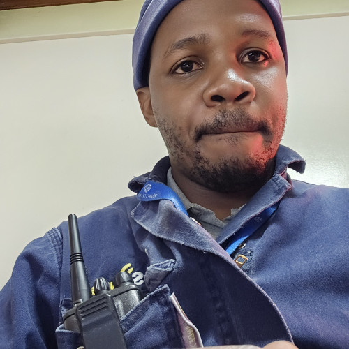 Mokonyana K. profile photo