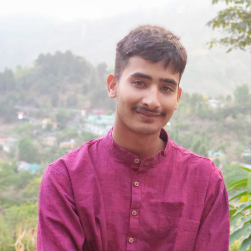 Shivam O. profile photo