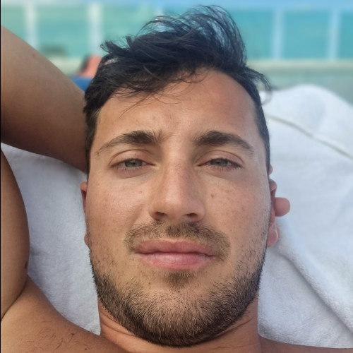 Dario N. profile photo