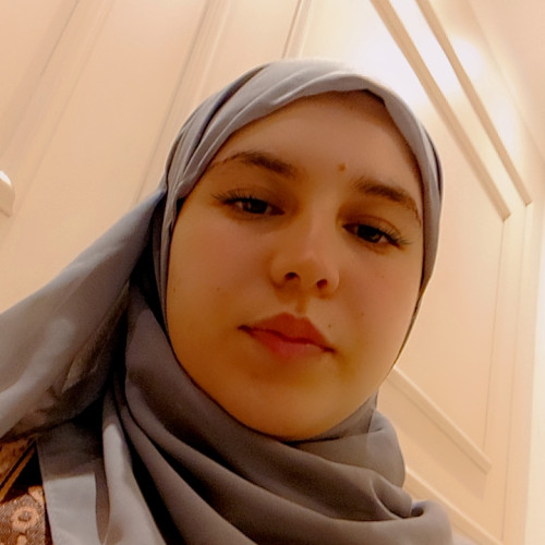Rania R.