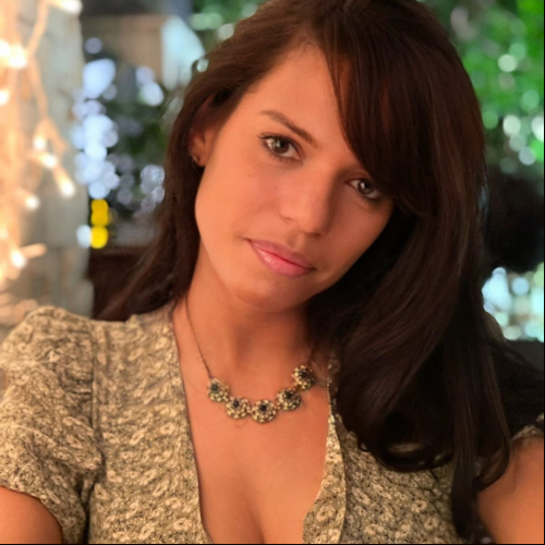 Jasmine  F.