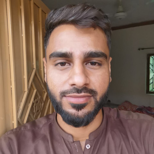 Noman A. profile photo