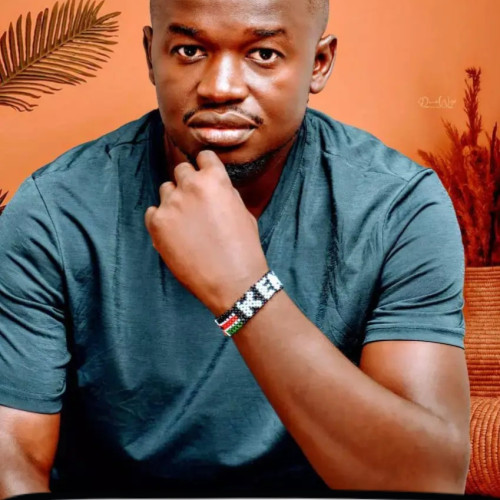 Faraji Saidi Z. profile photo