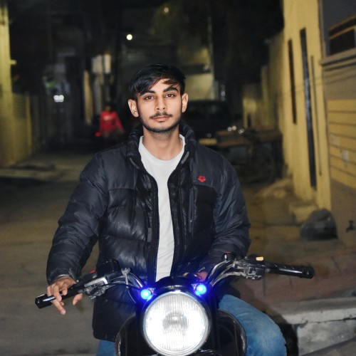 Aryan  A.
