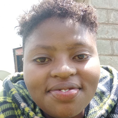 Teresia K.