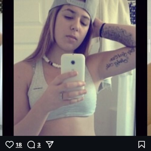 shaina s. profile photo