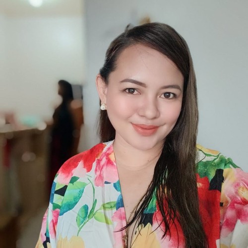 Rona Joie F.