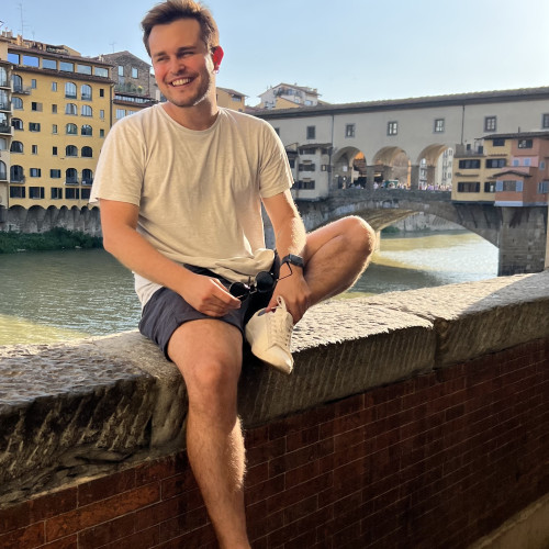 Christian  G. profile photo