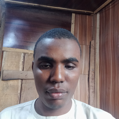 Idris A. profile photo