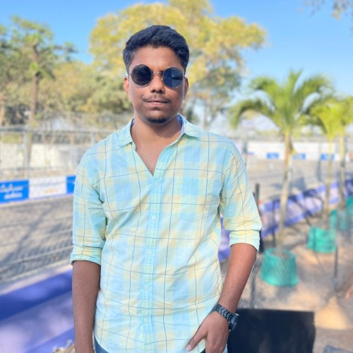 Rohith N.