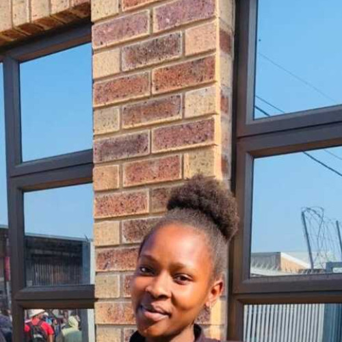 Nomvelo D. profile photo