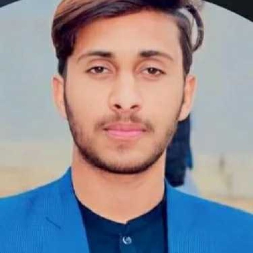 Ehtisham F. profile photo