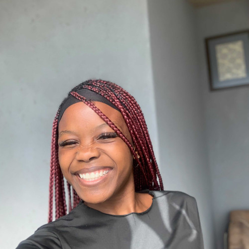 buhle n. profile photo