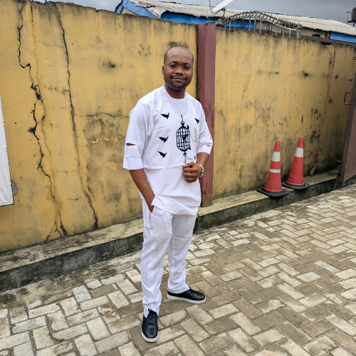 Henry N. profile photo